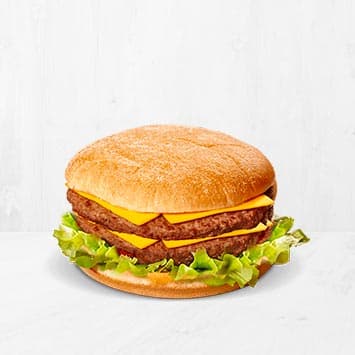 Livraison NOS BURGERS à ANTONY, 92160